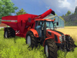 PlayStation 3 - Farming Simulator 2013 screenshot