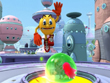 PlayStation 3 - Pac-Man and the Ghostly Adventures 2 screenshot