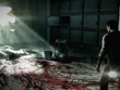 PlayStation 3 - Evil Within, The screenshot