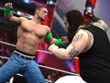PlayStation 3 - WWE 2K15 screenshot