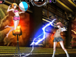 PlayStation 3 - Dengeki Bunko: Fighting Climax screenshot