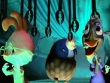PlayStation 3 - Chicken Little screenshot