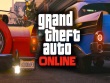 PlayStation 3 - Grand Theft Auto Online screenshot