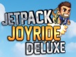 PlayStation 3 - Jetpack Joyride Deluxe screenshot