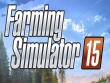 PlayStation 3 - Farming Simulator 15 screenshot