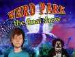 PlayStation 3 - Weird Park: The Final Show screenshot