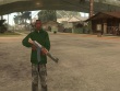 PlayStation 3 - Grand Theft Auto: San Andreas screenshot