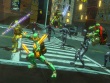 PlayStation 3 - Teenage Mutant Ninja Turtles: Mutants in Manhattan screenshot