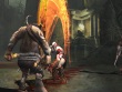 PlayStation 3 - God of War II HD screenshot