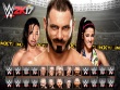 PlayStation 3 - WWE 2K17 screenshot
