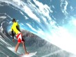 PlayStation 3 - Surfer, The screenshot