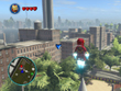 PlayStation 4 - LEGO Marvel Super Heroes screenshot