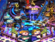 PlayStation 4 - Zen Pinball 2 screenshot