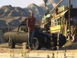 PlayStation 4 - Grand Theft Auto 5 screenshot