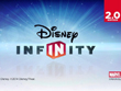 PlayStation 4 - Disney Infinity: Marvel Super Heroes - 2.0 Edition screenshot