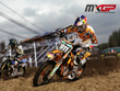 PlayStation 4 - MXGP: The Official Motocross Videogame screenshot