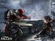 PlayStation 4 - Lords of the Fallen screenshot