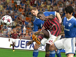 PlayStation 4 - Pro Evolution Soccer 2015 screenshot