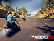 PlayStation 4 - Motorcycle Club screenshot