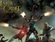 PlayStation 4 - Lara Croft And The Temple Of Osiris screenshot