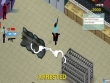 PlayStation 4 - LA Cops screenshot