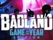 PlayStation 4 - BADLAND: Game of the Year Edition screenshot
