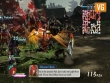 PlayStation 4 - Samurai Warriors 4-II screenshot