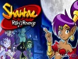 PlayStation 4 - Shantae: Risky's Revenge - Director's Cut screenshot