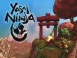 PlayStation 4 - Yasai Ninja screenshot