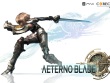 PlayStation 4 - AeternoBlade screenshot