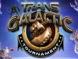 PlayStation 4 - Trans-Galactic Tournament screenshot