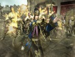 PlayStation 4 - Dynasty Warriors 8 Empires screenshot