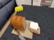 PlayStation 4 - I Am Bread screenshot