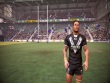 PlayStation 4 - Rugby League Live 3 screenshot