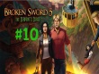 PlayStation 4 - Broken Sword 5: The Serpent's Curse screenshot