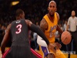 PlayStation 4 - NBA Live 16 screenshot