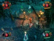 PlayStation 4 - Overlord: Fellowship of Evil screenshot
