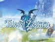 PlayStation 4 - Tales of Zestiria screenshot
