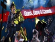 PlayStation 4 - Guns, Gore & Cannoli screenshot
