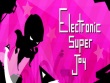 PlayStation 4 - Electronic Super Joy screenshot