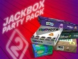 PlayStation 4 - Jackbox Party Pack 2, The screenshot