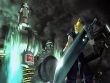 PlayStation 4 - Final Fantasy VII screenshot