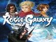 PlayStation 4 - Rogue Galaxy screenshot