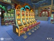 PlayStation 4 - Four Kings Casino and Slots, The screenshot
