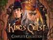 PlayStation 4 - King's Quest: The Complete Collection screenshot