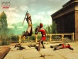 PlayStation 4 - Assassin's Creed Chronicles: India screenshot