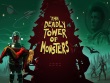 PlayStation 4 - Deadly Tower of Monsters, The screenshot
