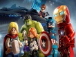 PlayStation 4 - LEGO Marvel's Avengers screenshot