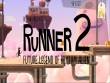 PlayStation 4 - Bit.Trip Presents...Runner2: Future Legend of Rhythm Alien screenshot