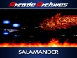 PlayStation 4 - Arcade Archives: Salamander screenshot